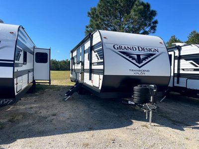 2026 Grand Transcend XPLOR - Photo 3