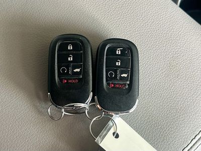 2025 Honda Pilot - Photo 33