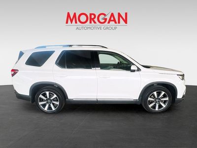 2025 Honda Pilot - Photo 9