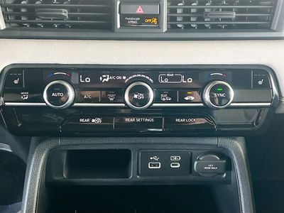 2025 Honda Pilot - Photo 23