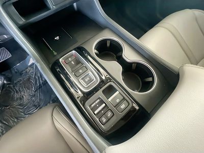 2025 Honda Pilot - Photo 25