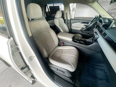 2025 Honda Pilot - Photo 30