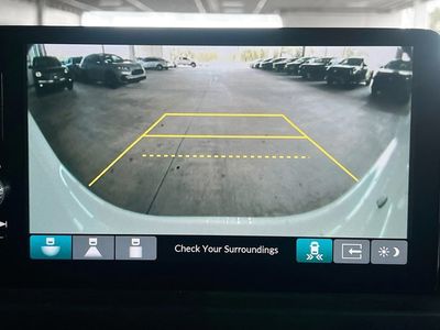 2025 Honda Pilot - Photo 22