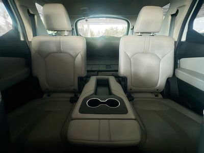 2025 Honda Pilot - Photo 26