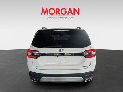2025 Honda Pilot - Photo 7