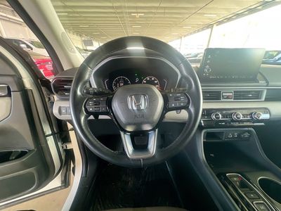 2025 Honda Pilot - Photo 14
