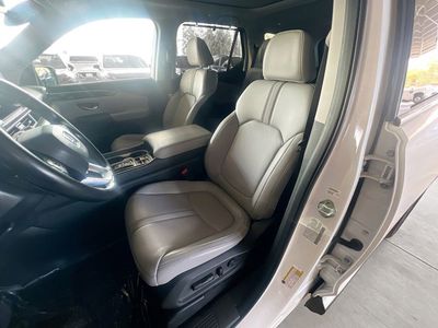 2025 Honda Pilot - Photo 10