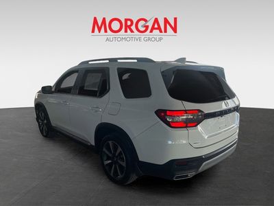 2025 Honda Pilot - Photo 6