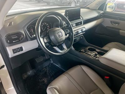 2025 Honda Pilot - Photo 11