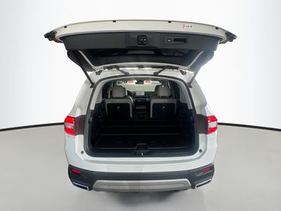 2025 Honda Pilot - Photo 29