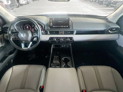 2025 Honda Pilot - Photo 28