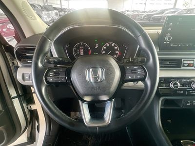 2025 Honda Pilot - Photo 16