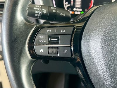 2025 Honda Pilot - Photo 17