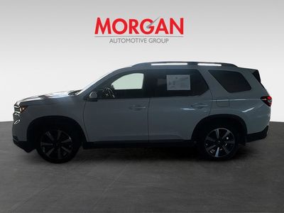 2025 Honda Pilot - Photo 5