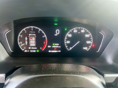 2025 Honda Pilot - Photo 15