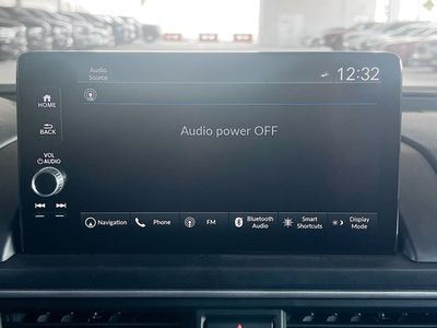 2025 Honda Pilot - Photo 21