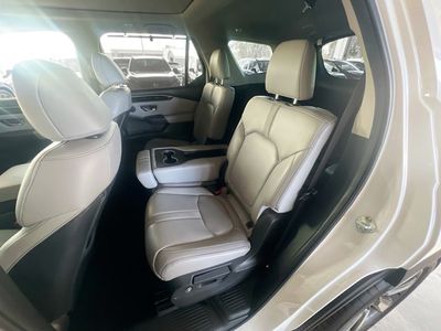2025 Honda Pilot - Photo 27