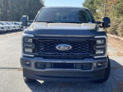 2026 Ford F-250SD - Photo 23