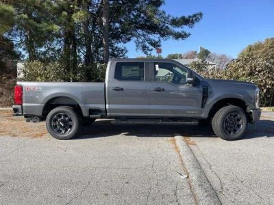 2026 Ford F-250SD - Photo 2