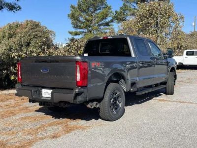 2026 Ford F-250SD - Photo 3