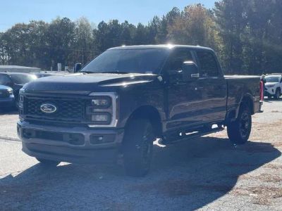 2026 Ford F-250SD - Photo 24