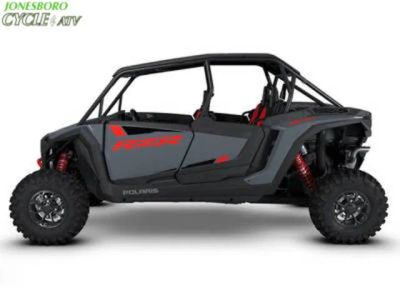 2026 Polaris® RZR XP 4 1000 Ultimate — front three-quarter view