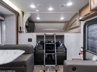 2025 Entegra Coach Esteem XL - Photo 4