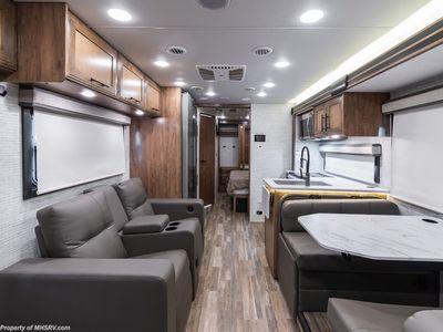 2025 Entegra Coach Esteem XL - Photo 7