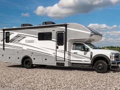 2025 Entegra Coach Esteem XL - Photo 1