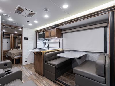 2025 Entegra Coach Esteem XL - Photo 11