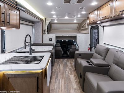 2025 Entegra Coach Esteem XL - Photo 2