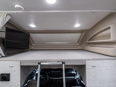 2025 Entegra Coach Esteem XL - Photo 5
