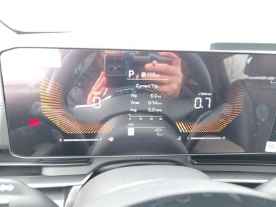 2026 Kia Carnival — photo 7 view