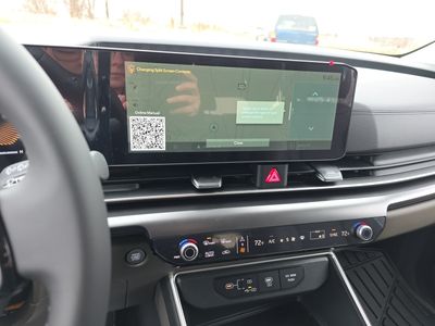 2026 Kia Carnival — photo 14 view