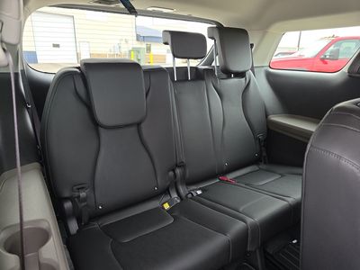 2026 Kia Carnival — photo 15 view