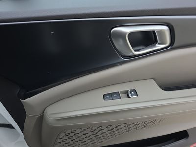 2026 Kia Carnival — photo 10 view