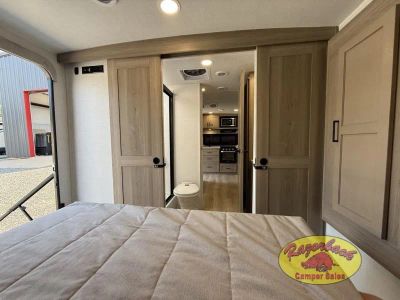 2026 Forest River RV Rockwood Mini Lite - Photo 18