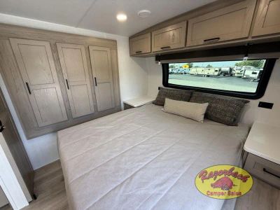 2026 Forest River RV Rockwood Mini Lite - Photo 17
