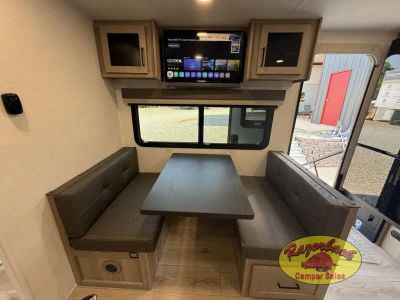 2026 Forest River RV Rockwood Mini Lite - Photo 10