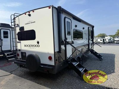 2026 Forest River RV Rockwood Mini Lite - Photo 6
