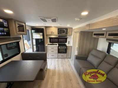 2026 Forest River RV Rockwood Mini Lite - Photo 12