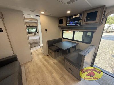 2026 Forest River RV Rockwood Mini Lite - Photo 9