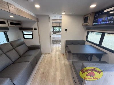 2026 Forest River RV Rockwood Mini Lite - Photo 8
