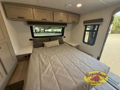 2026 Forest River RV Rockwood Mini Lite - Photo 16