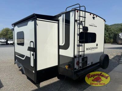 2026 Forest River RV Rockwood Mini Lite - Photo 5