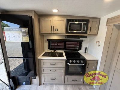 2026 Forest River RV Rockwood Mini Lite - Photo 13