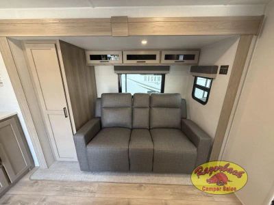 2026 Forest River RV Rockwood Mini Lite - Photo 11