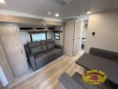 2026 Forest River RV Rockwood Mini Lite - Photo 7