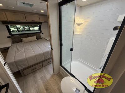 2026 Forest River RV Rockwood Mini Lite - Photo 14