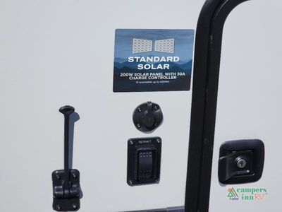 2026 Forest River RV Flagstaff Micro Lite - Photo 18